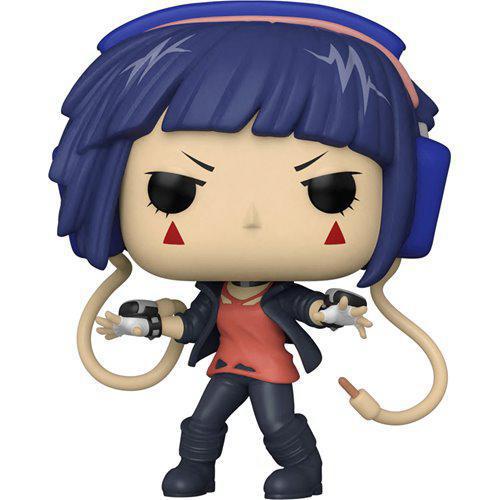 POP Animation: MHA - Kyoka Jirou