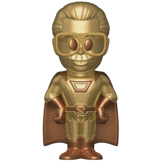 Funko SODA:  Marvel - Stan Lee Chase