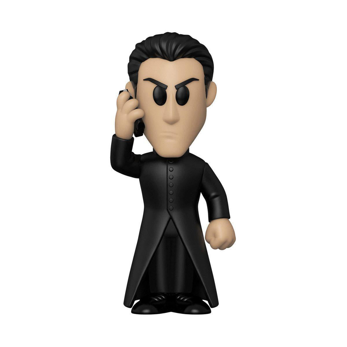 matrix monsters Funko Vinyl SODA: The Matrix