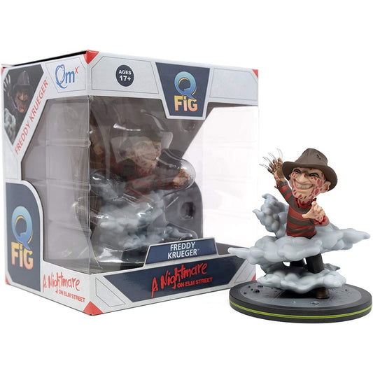 Freddy Krueger Q-Fig