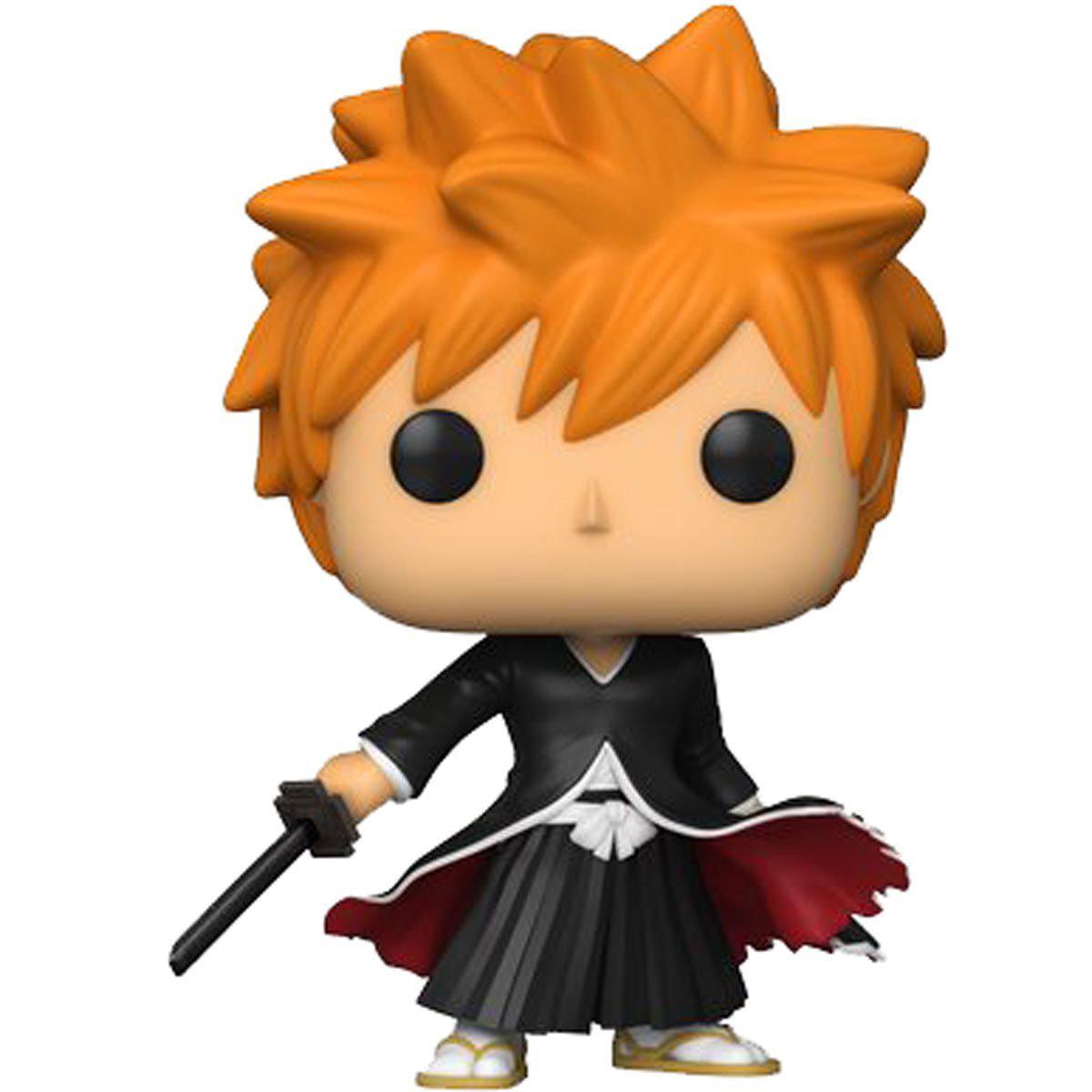 POP Animation: Bleach - Ichigo 1087 (AAA Anime Exclusive)