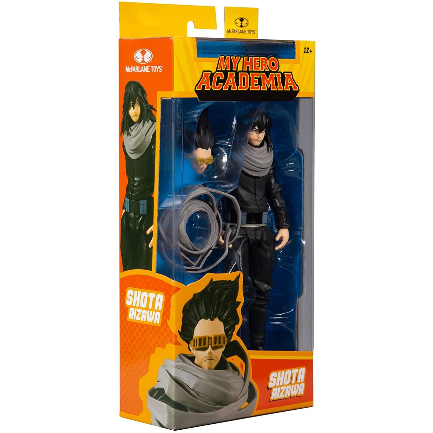 My Hero Academia Action Figure - Shota Aizawa