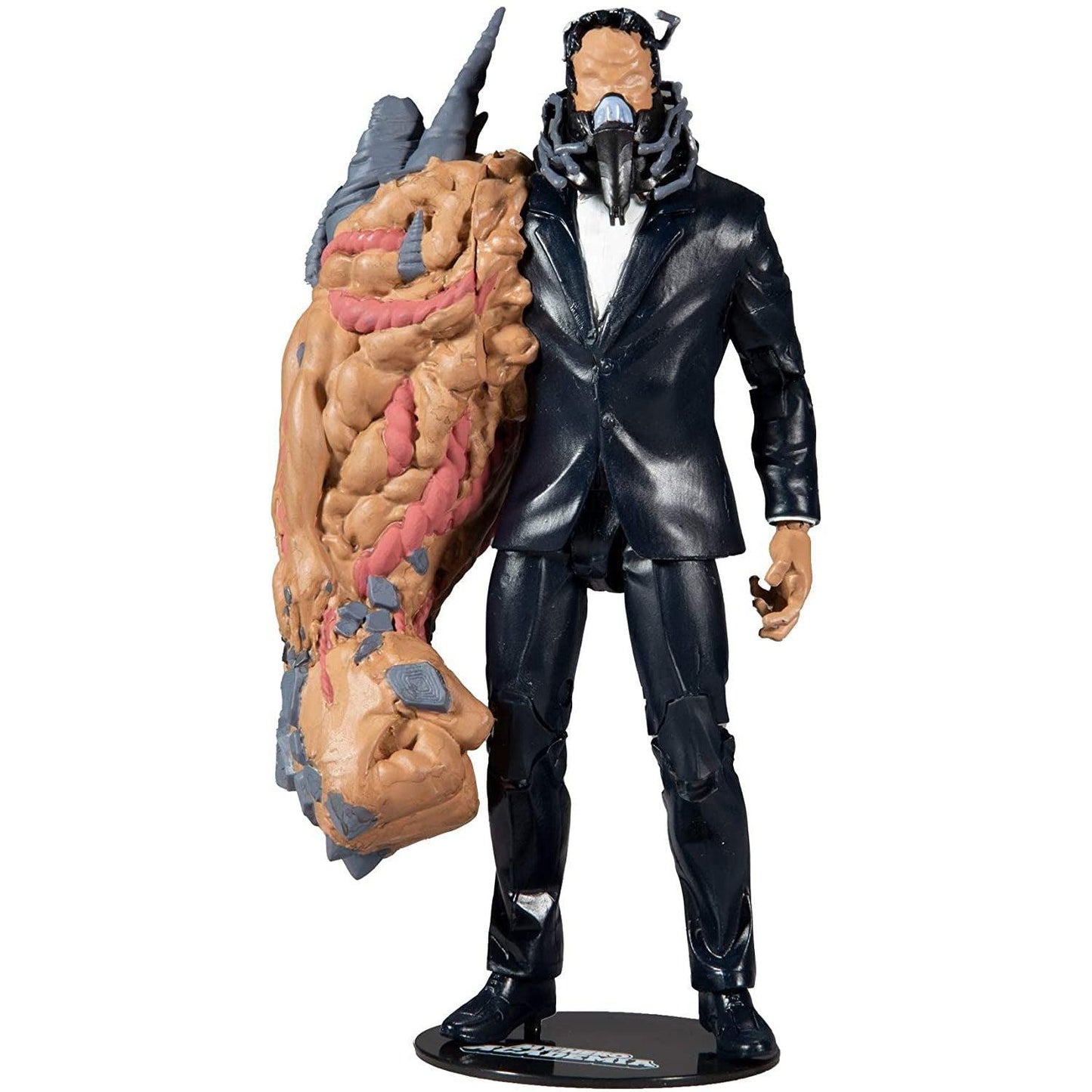 My Hero Academia Action Figure - All for One