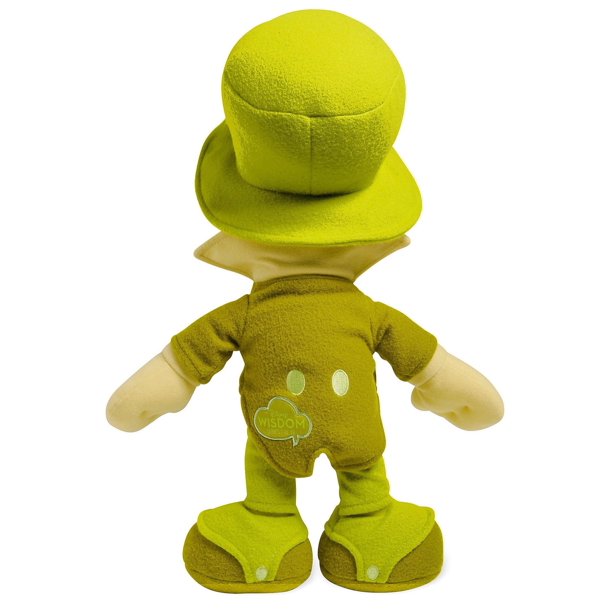 Disney Wisdom Limited Edition Plush 07/12 - Jiminy Cricket