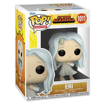 POP Animation: MHA - Eri