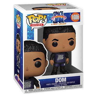 POP Movies: Space Jam - Dom 1086