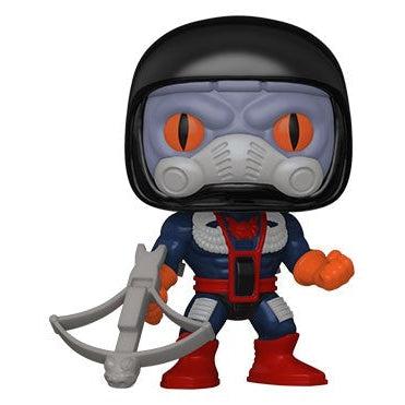 POP Retro Toys: Masters of the Universe - Dragstor 85