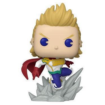 POP Animation: MHA - Mirio Togata 1004 (in Hero Costume)