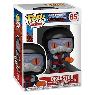POP Retro Toys: Masters of the Universe - Dragstor 85
