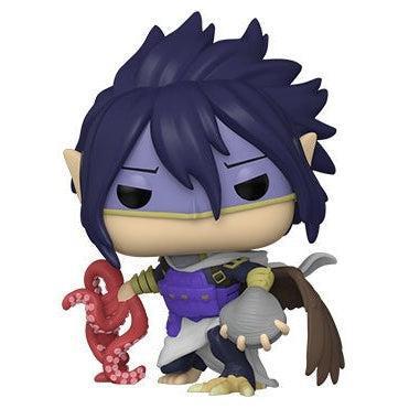 POP Animation: MHA - Tamaki in Hero Costume