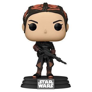 POP Star Wars: Mandalorian - Fennec Shand