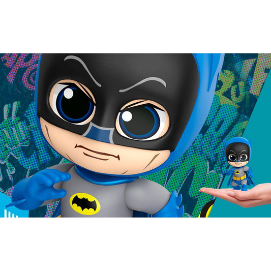 Batman 1960's Cosbaby