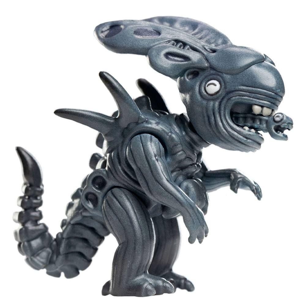 Aliens Micro Epics - Alien Queen Mini Figure