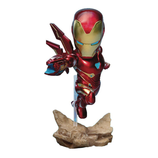 Avengers Infinity War: Iron Man Mark L