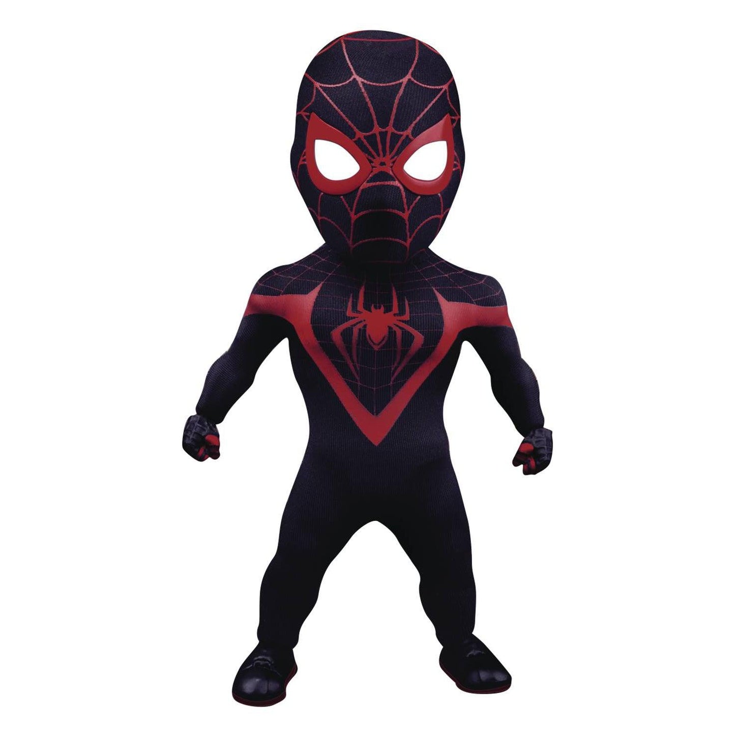 Miles Morales EAA-089 Miles Morales Action Figure