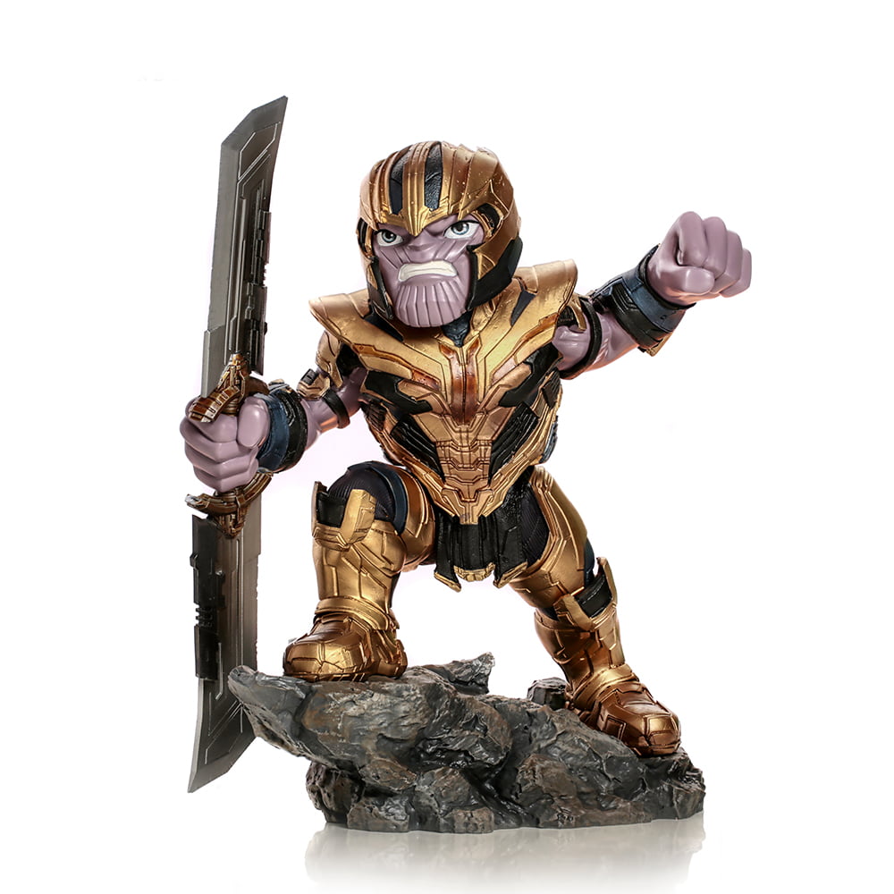Avengers: Endgame - Thanos MiniCo Figure