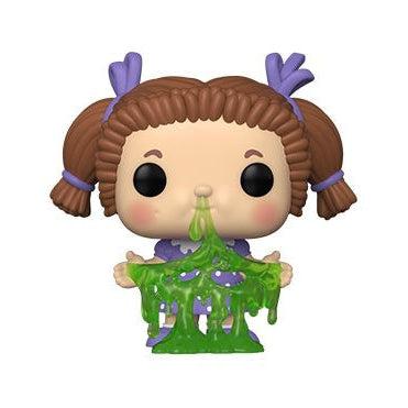 POP Garbage Pail Kids: GPK - Leaky Lindsay