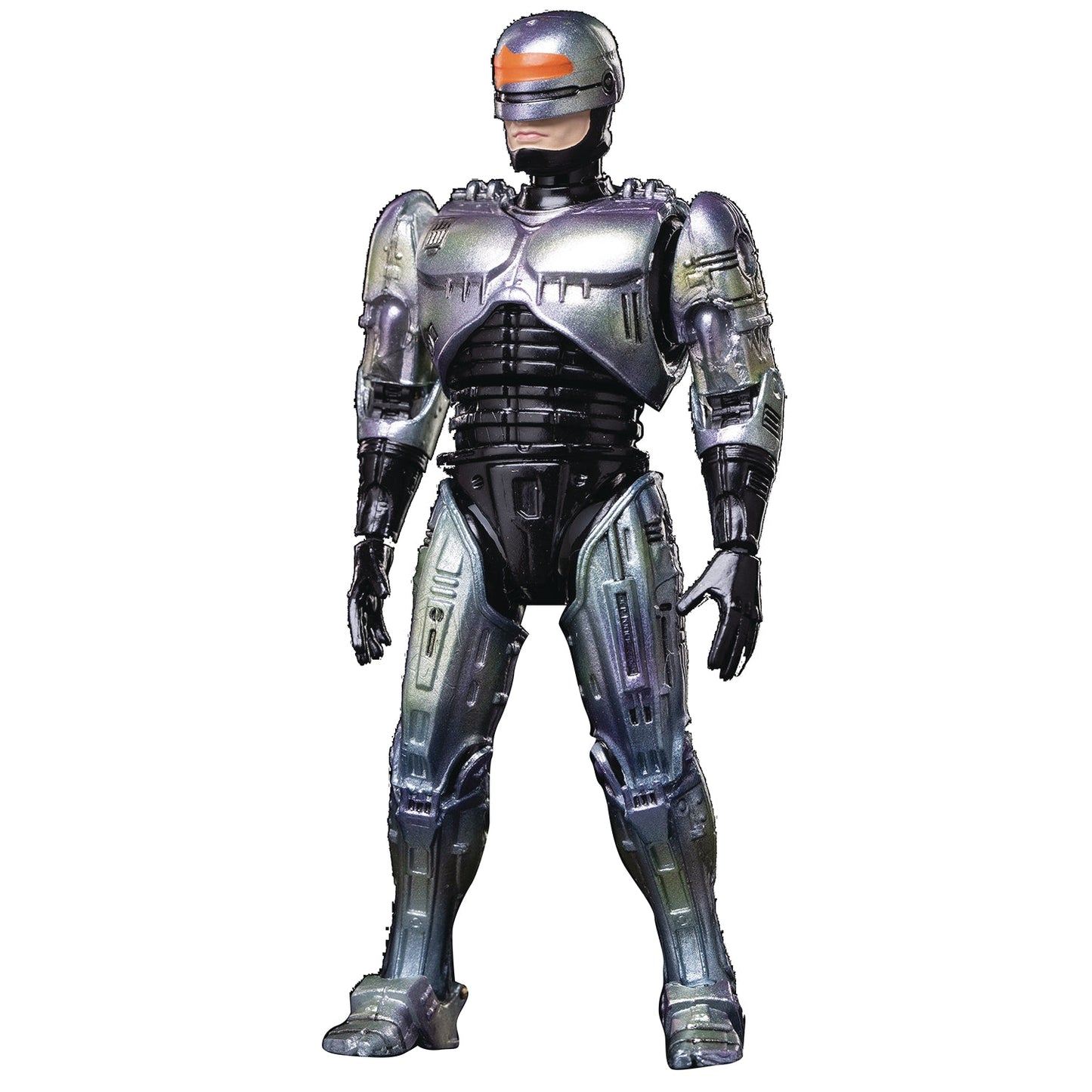 SDCC 2020 Robocop 2 Robocop Kick Me Scale Figure