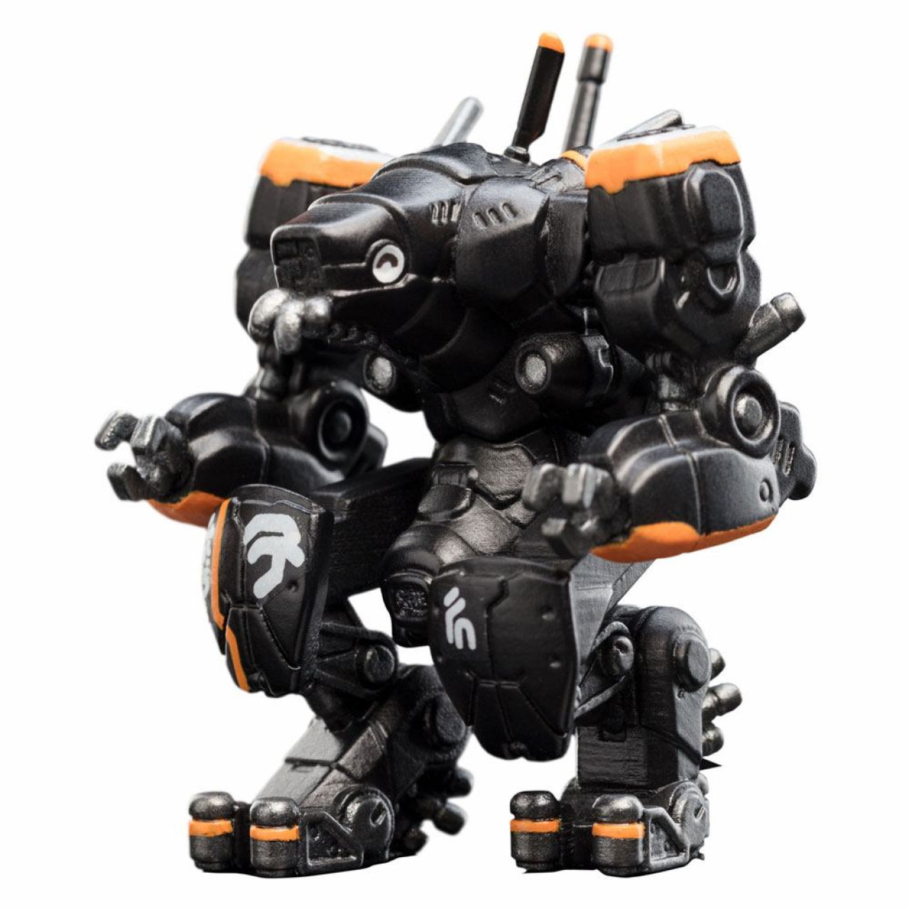 District 9 Micro Epics - Exo Suit Mini Figure