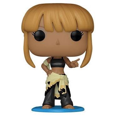 POP Rocks: TLC - T-Boz