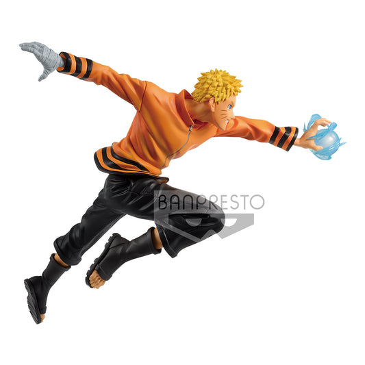 Boruto: Naruto Next Generations - Vibration Stars Naruto Uzumaki Figure