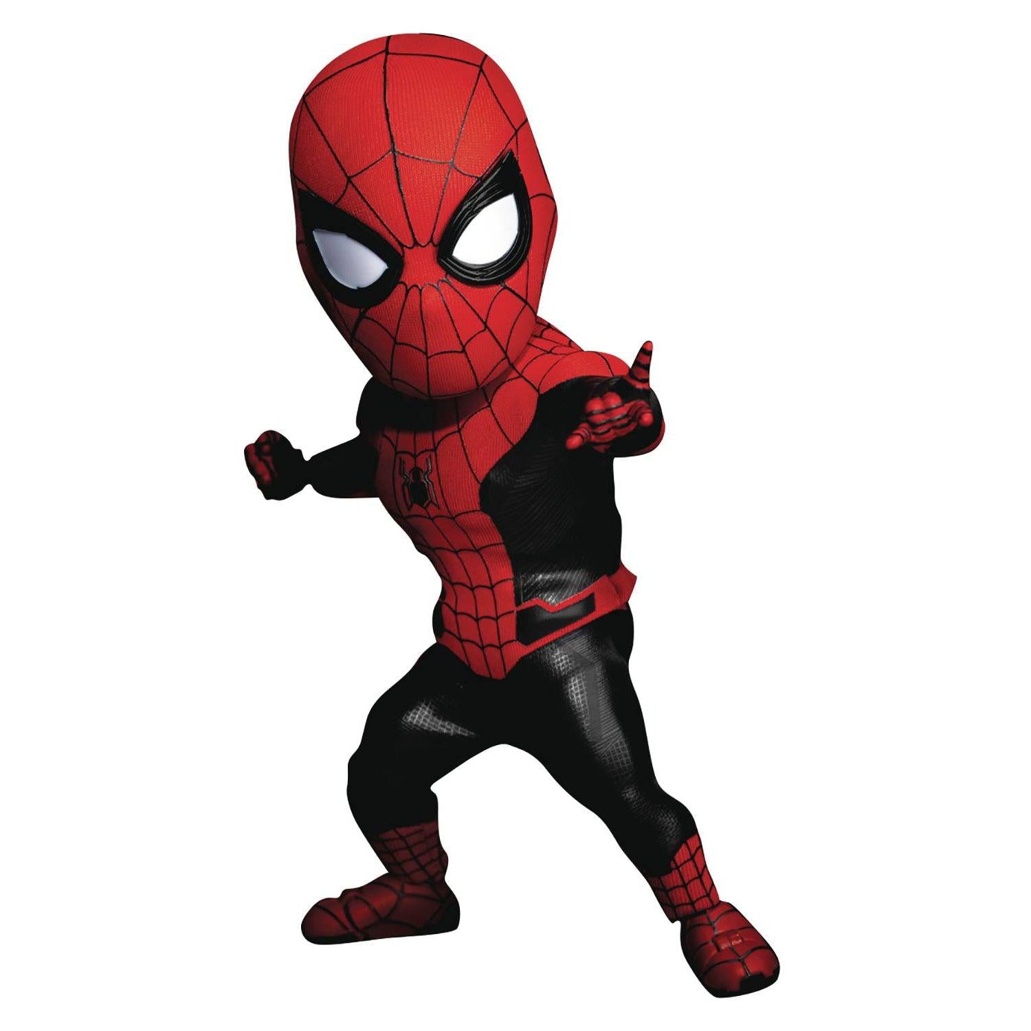 Figurine - Spider-Man: Upgraded Suit