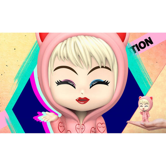 Harley Quinn (Brokenhearted Version) Cosbaby