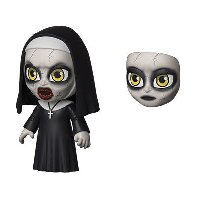 5 Star Horror: The Nun - The Nun