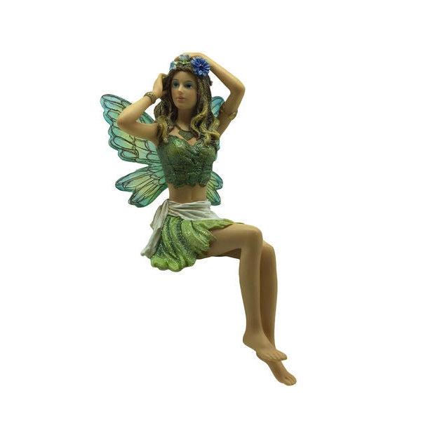 Female Fairy Ornament Rhiannon