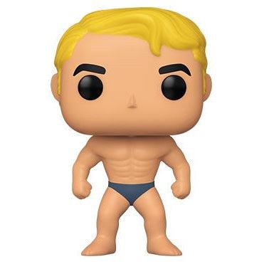 POP Vinyl: Hasbro - Stretch Armstrong
