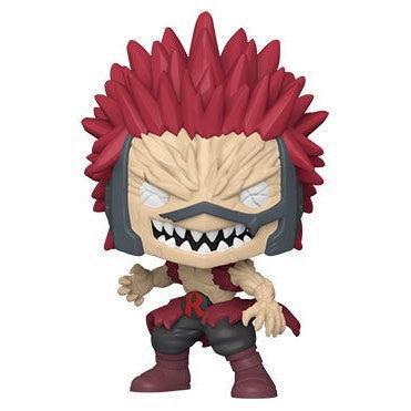 POP Animation: MHA - Eijiro Unbreakable