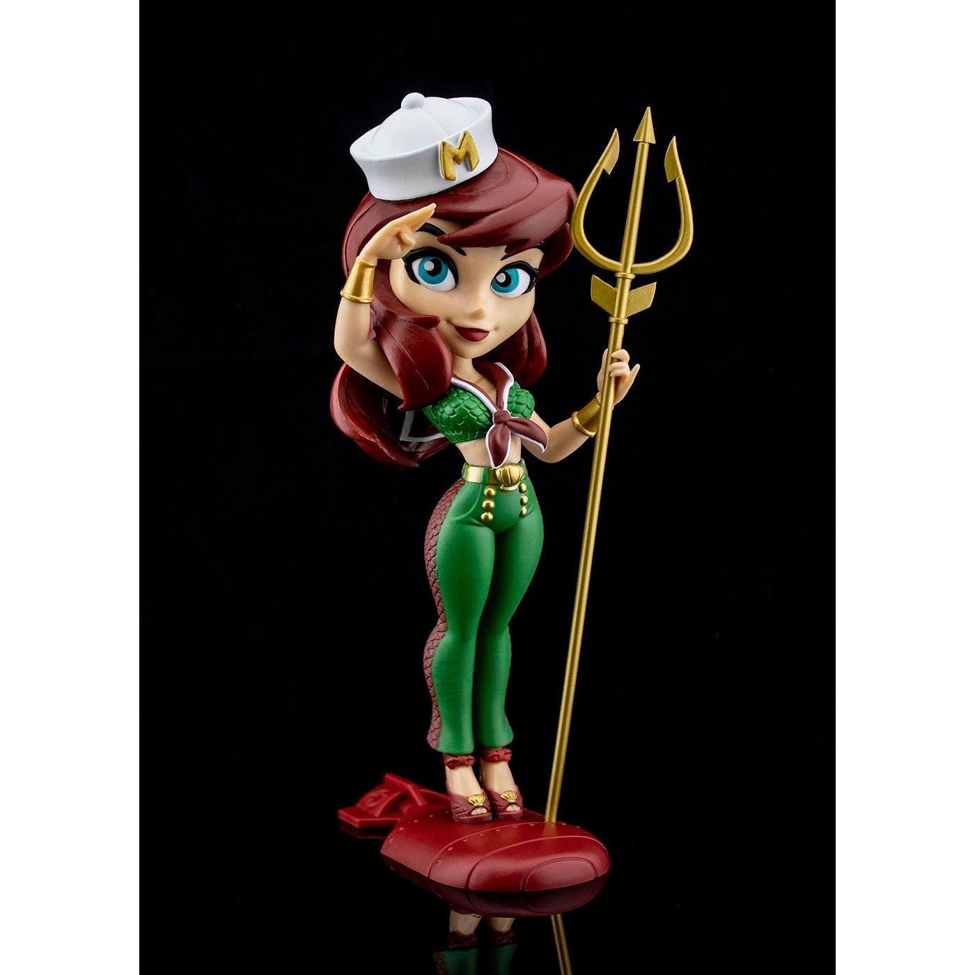 DC Comics Bombshells Mera Holiday Edition (066/1000)