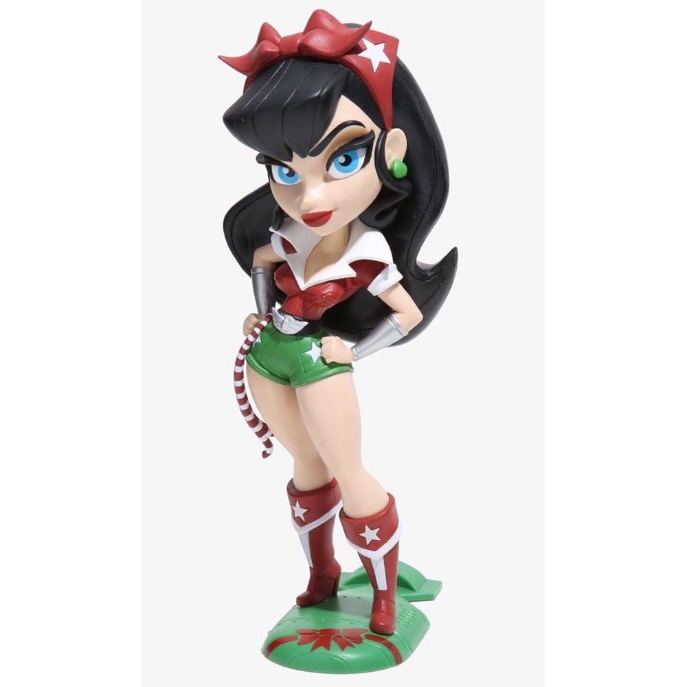 DC Comics Bombshells Wonder Woman Holiday Edition