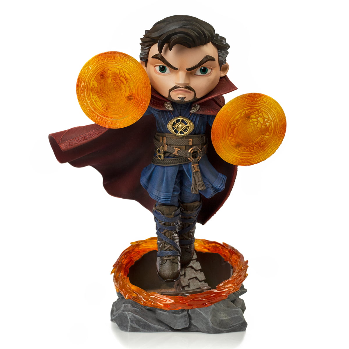 Avengers: Endgame - Doctor Strange MiniCo Collectible Figure