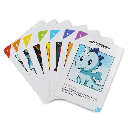 DRAGONS EXPANSION PACK
