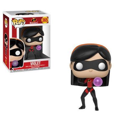 POP Disney: Incredibles 2 - Violet