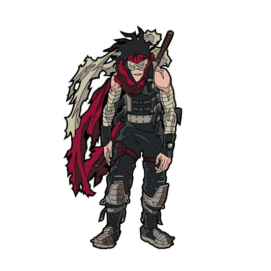 My Hero Academia: Stain FiGPiN #327