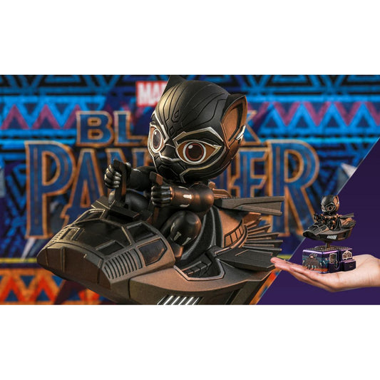 Black Panther CosRider