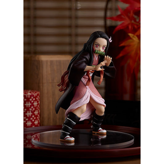 Pop Up Parade Demon Slayer - Nezuko Kamado Figure