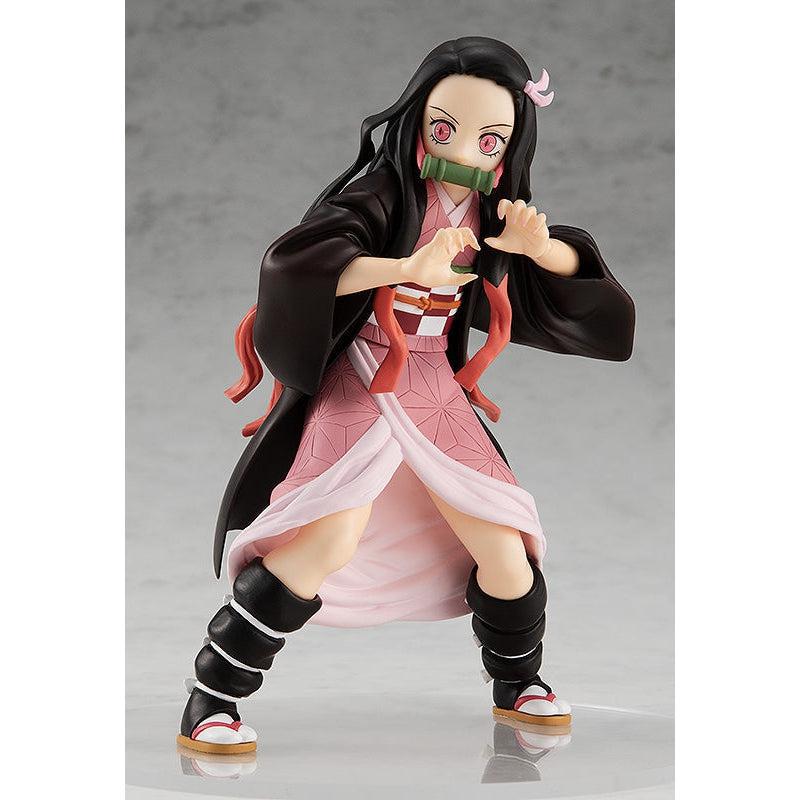 Pop Up Parade Demon Slayer - Nezuko Kamado Figure