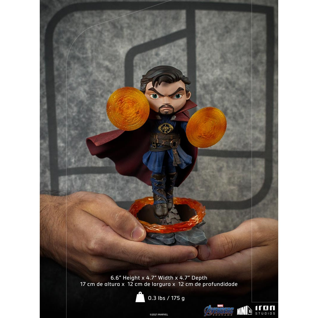 Avengers: Endgame - Doctor Strange MiniCo Collectible Figure