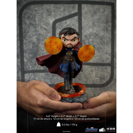 Avengers: Endgame - Doctor Strange MiniCo Collectible Figure