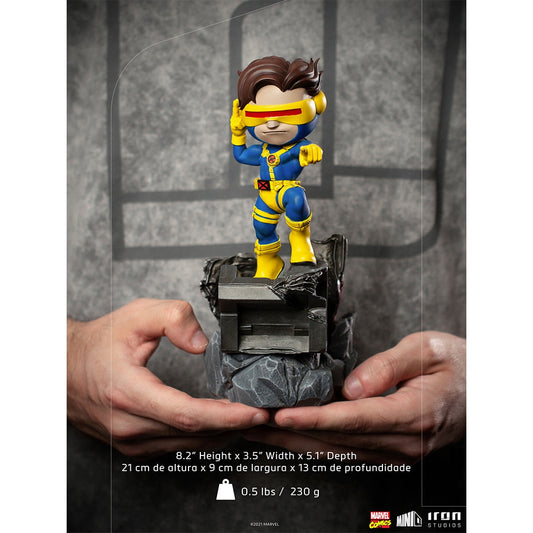 X-Men - Cyclops MiniCo Collectible Figure