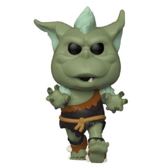 Pop! Disney: Adventures of Gummi Bears - Ogre 782