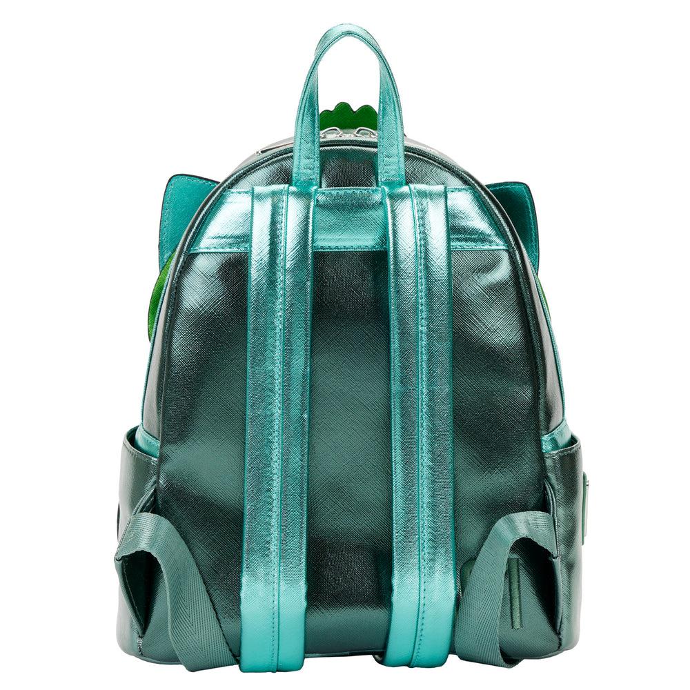 Loungefly Pokémon Bulbasaur Cosplay Mini Backpack