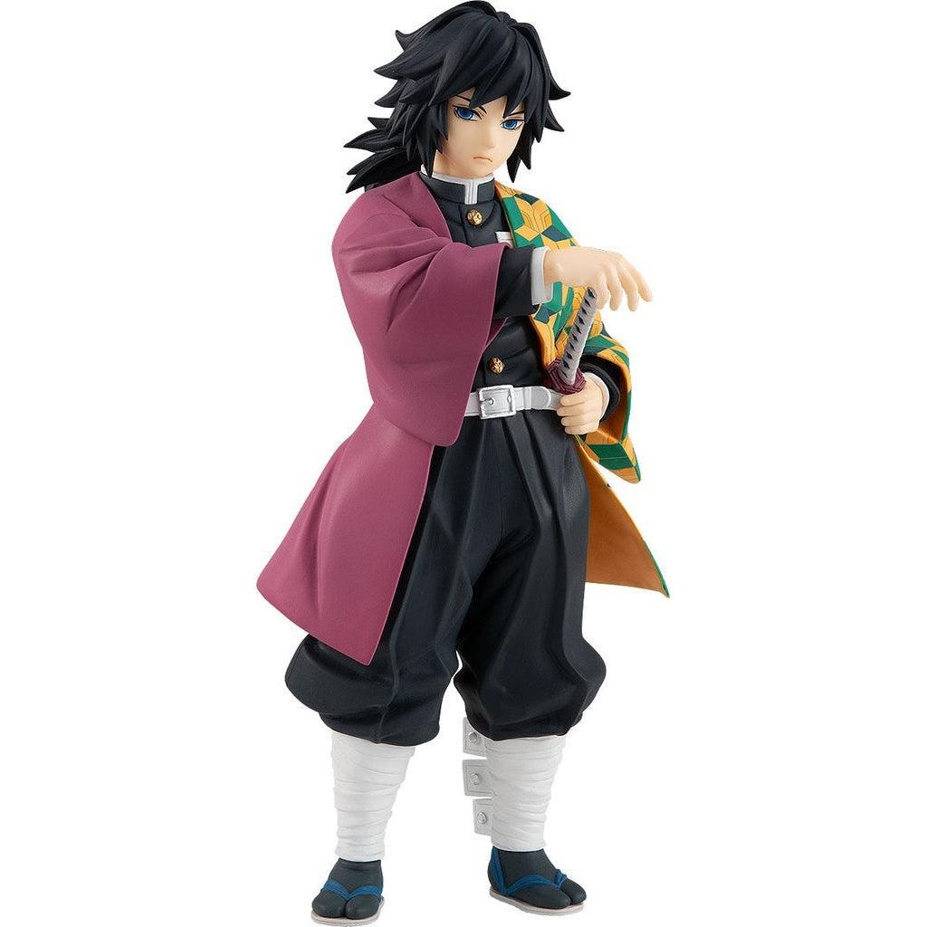 Pop Up Parade Demon Slayer - Giyu Tomioka Figure