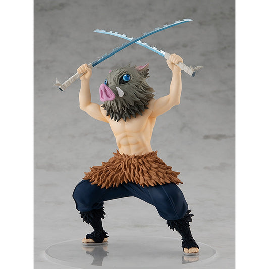 Pop Up Parade Demon Slayer - Inosuke Hashibira Figure