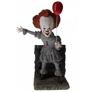Royal Bobbles Pennywise It Chapter Two Bobblehead