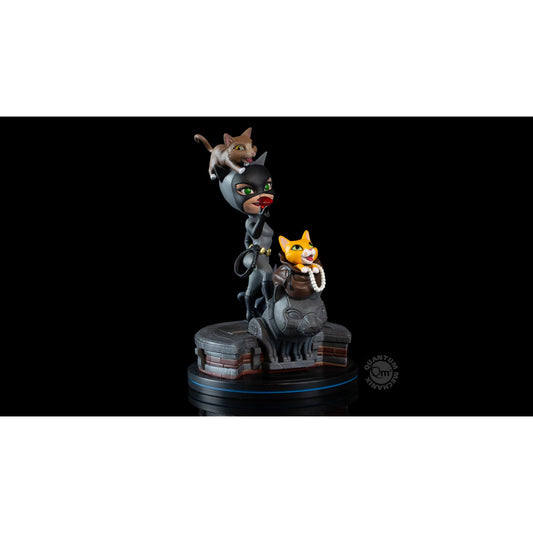 Catwoman Q-Fig Elite