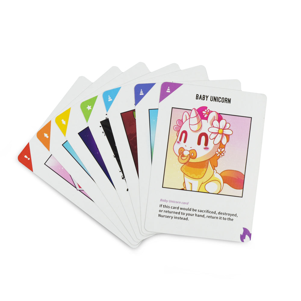 RAINBOW APOCALYPSE EXPANSION PACK